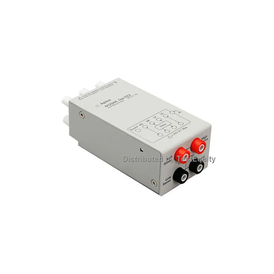 Keysight N1294A/022 Rauscharmfilter