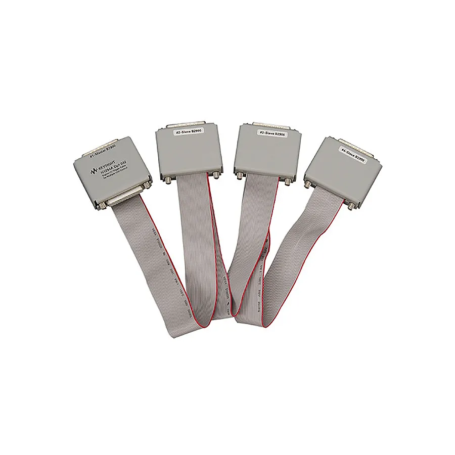 Keysight N1294A/032 Digital-E/A-Trigger-Kabel