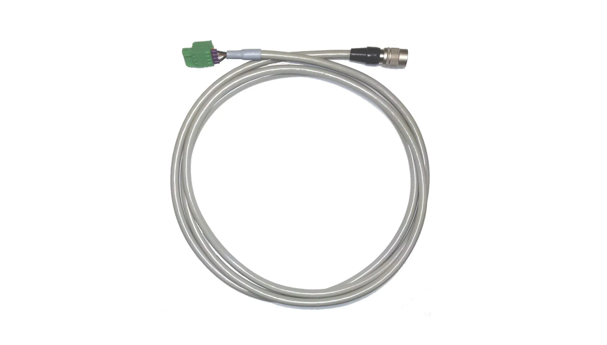 Keysight N1411B Interlock-Kabel