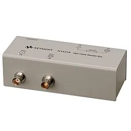 Keysight N1422A Hochohmiger Widerstandskasten