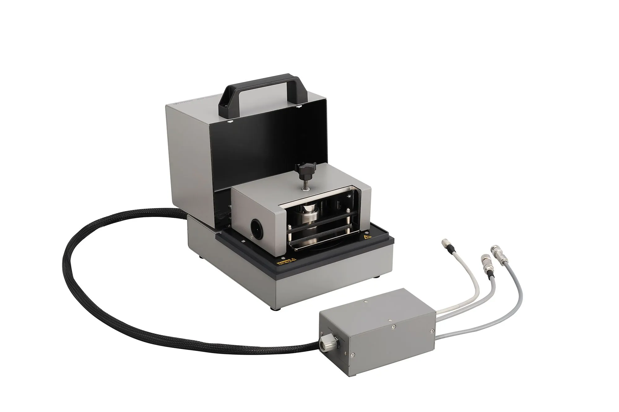 Keysight N1424A Resistivitätszelle
