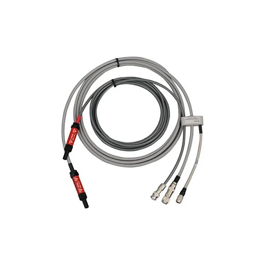 Keysight N1425A Messleitungen mit niedriger Rauschentwicklung