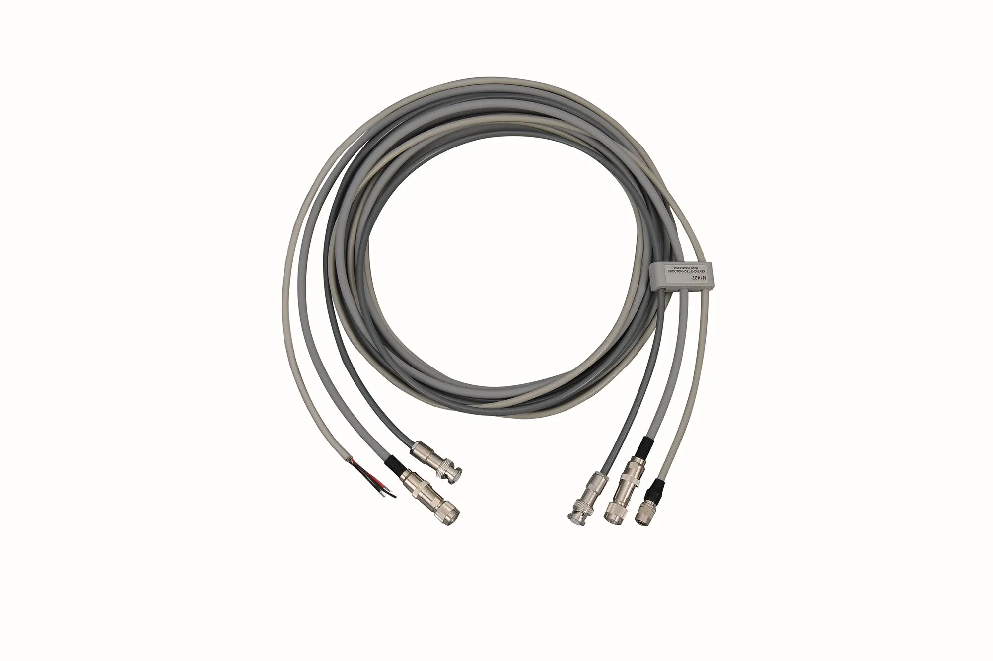 Keysight N1427B Niederrausch-Testkabel