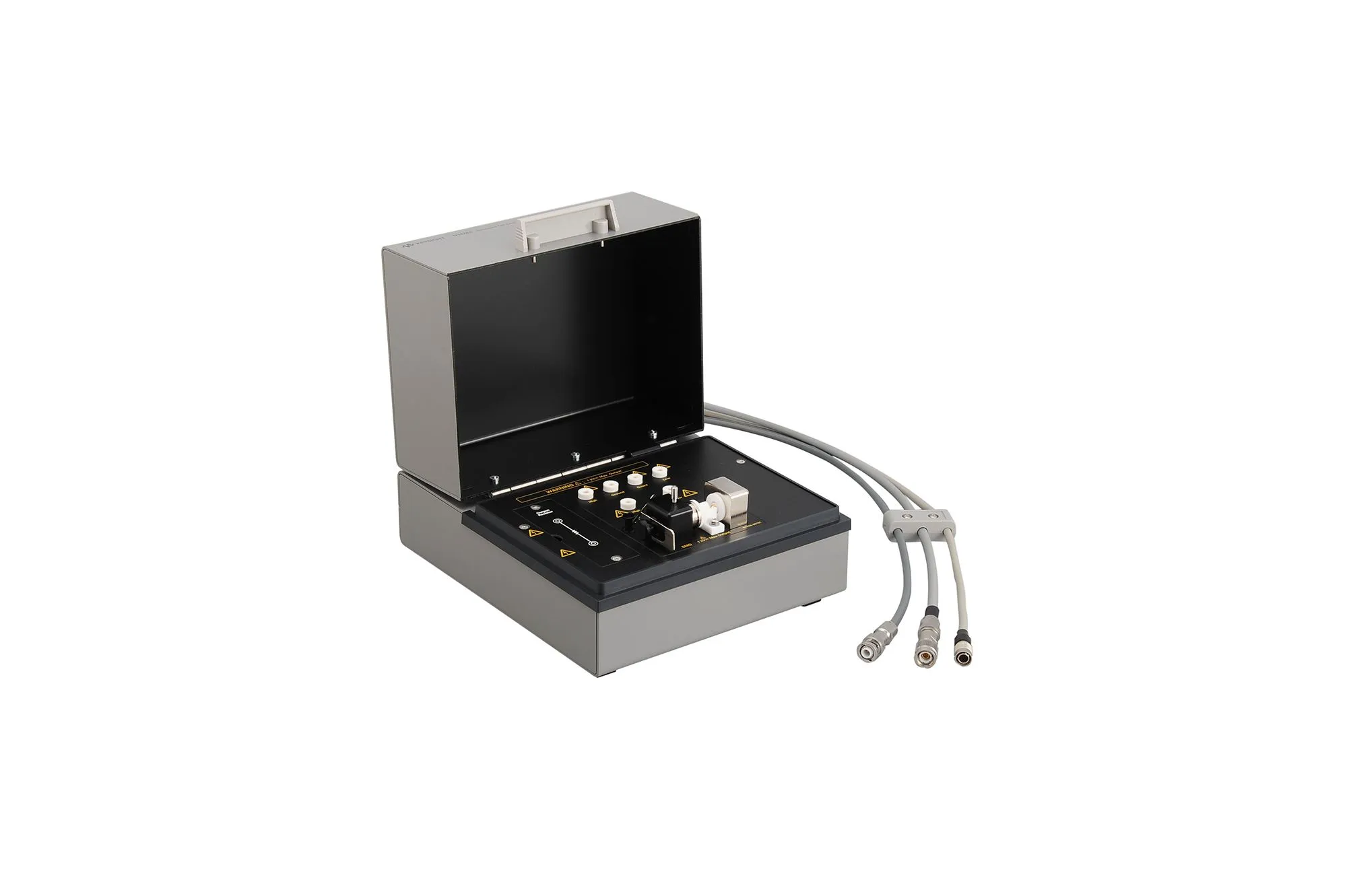Keysight N1428A Bauteil-Testvorrichtung