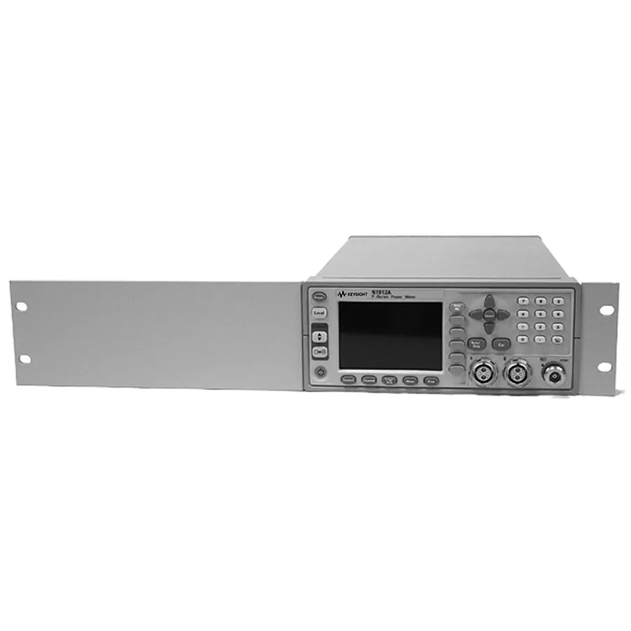 Keysight N1912A-908 Rackmontageset