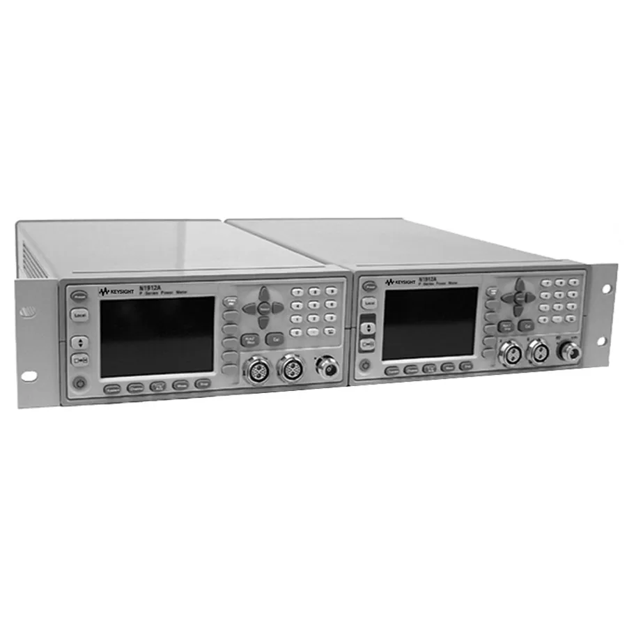 Keysight N1912A-909 Rackmontageset
