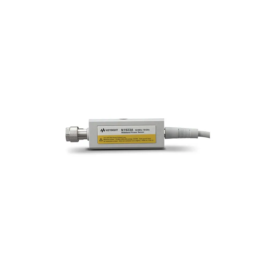 Keysight N1923A/100/105 Breitband-Leistungssensor