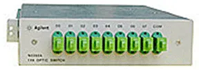 Keysight N2282A optisches Schaltermodul
