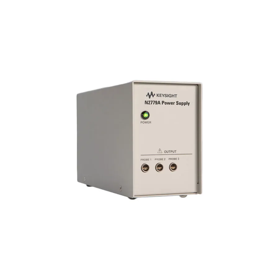 Keysight N2779A 12V Universal-AC-Stromversorgung