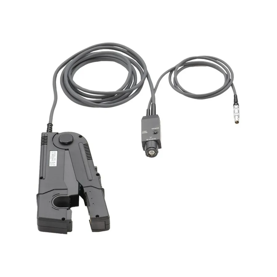 Keysight N2781B AC/DC-Strom-Oszilloskopsonde