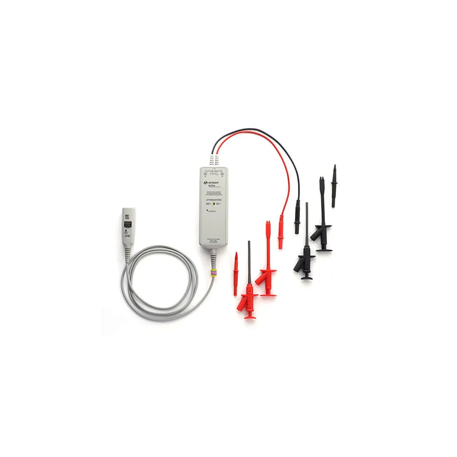 Keysight N2790A Hochspannungs-Differenzialsonde