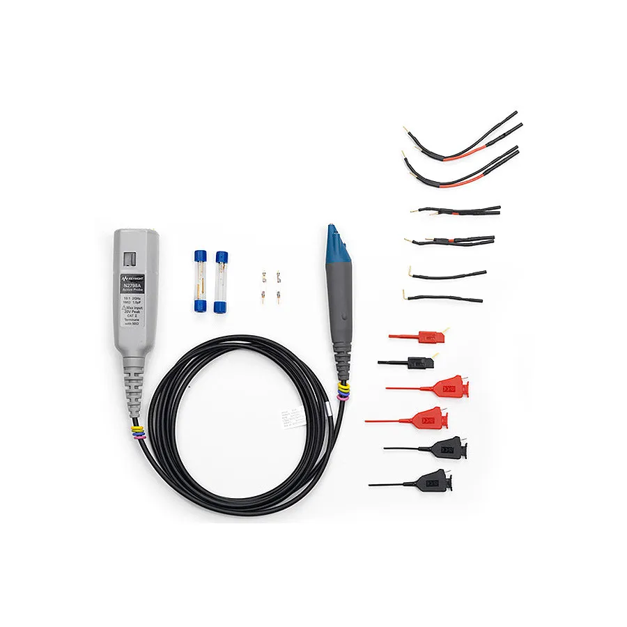 Keysight N2797A Aktive Sonde für extreme Temperaturen