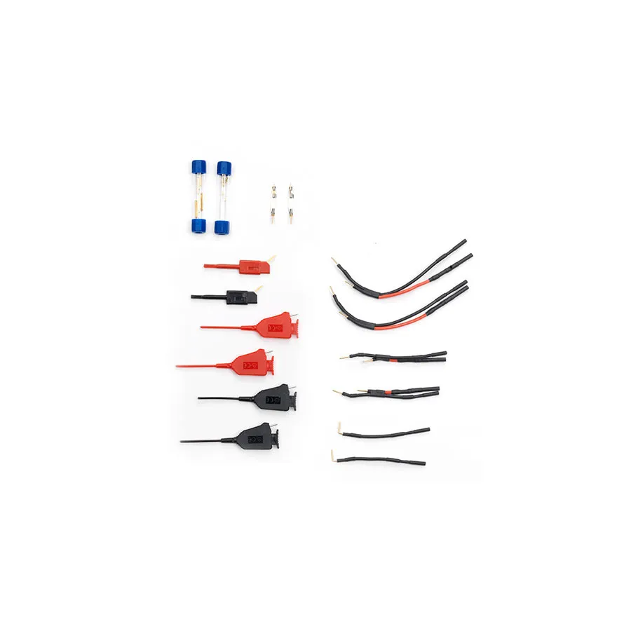 Keysight N2798A Sonden-Zubehör-Set