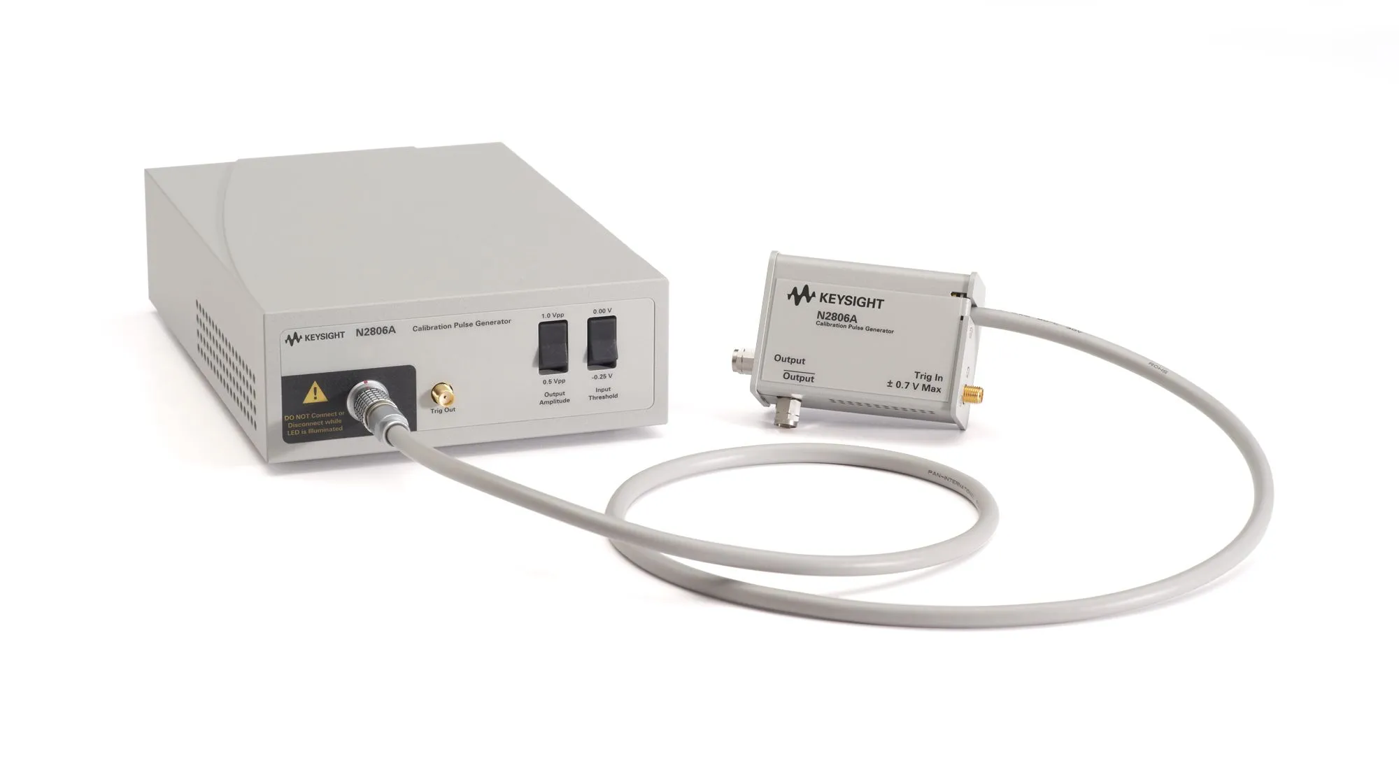 Keysight N2806A Präzisions-Impulsgenerator