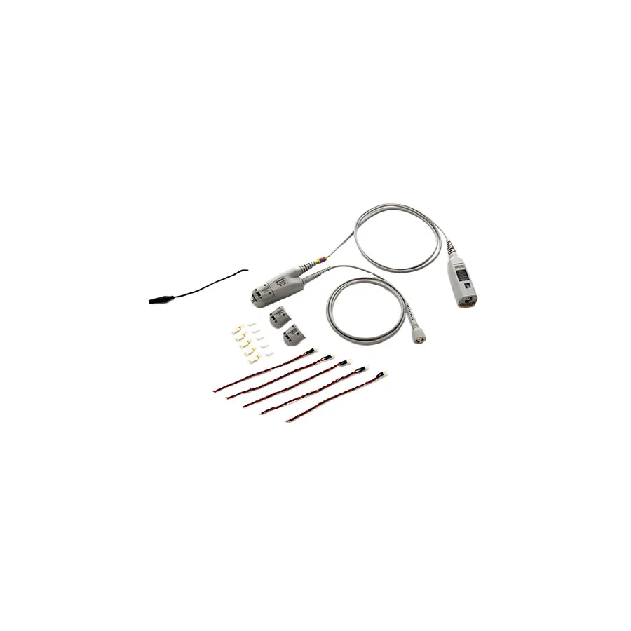 Keysight N2821A Hochempfindlicher Stromprüfer