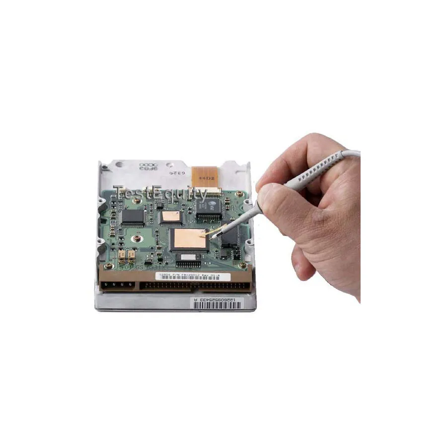 Keysight N2879A Feines Raster-Zubehörset
