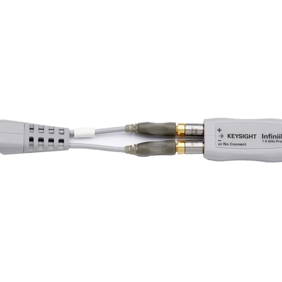 Keysight N2881A Gleichstrom-Sperrkapazitäten