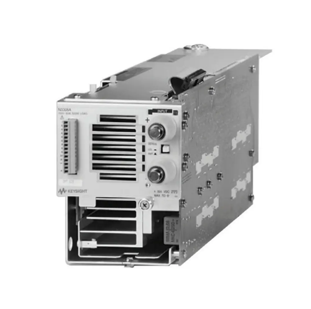 Keysight N3305A Elektronisches Lastmodul