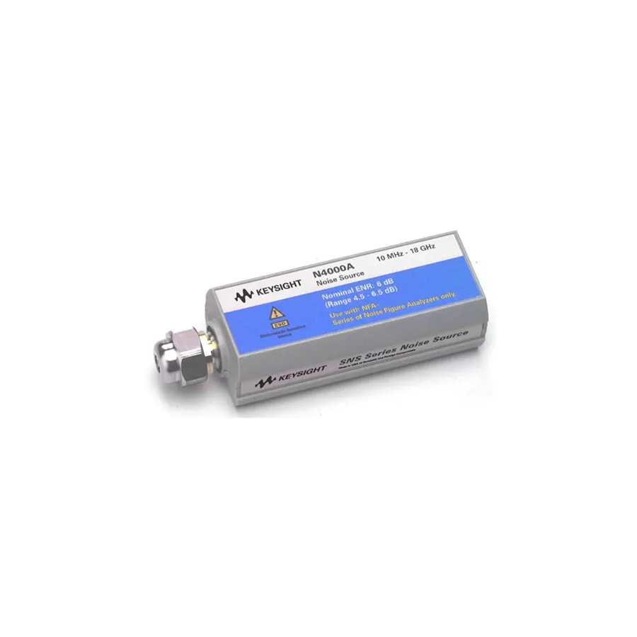 Keysight N4000A/100 SNS-Serien-Rauschquelle