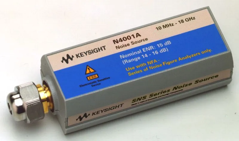 Keysight N4001A SNS Series Rauschquelle