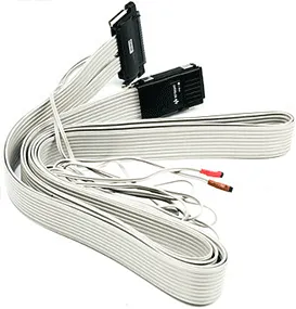 Keysight N4241A PCIe Soft-Touch-Sonde