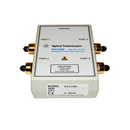 Keysight N4430B Four-Port ECal Modul