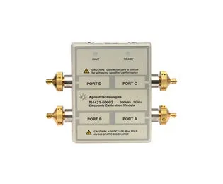 Keysight N4431A HF ECal Modul