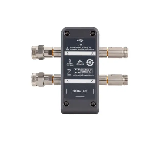 Keysight N4431D Elektronisches Kalibriermodul