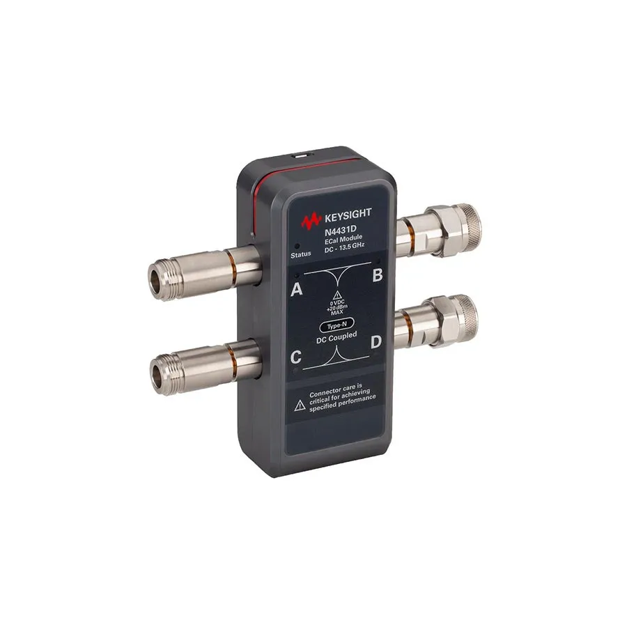 Keysight N4431D/010 Elektronisches Kalibriermodul 3,5mm