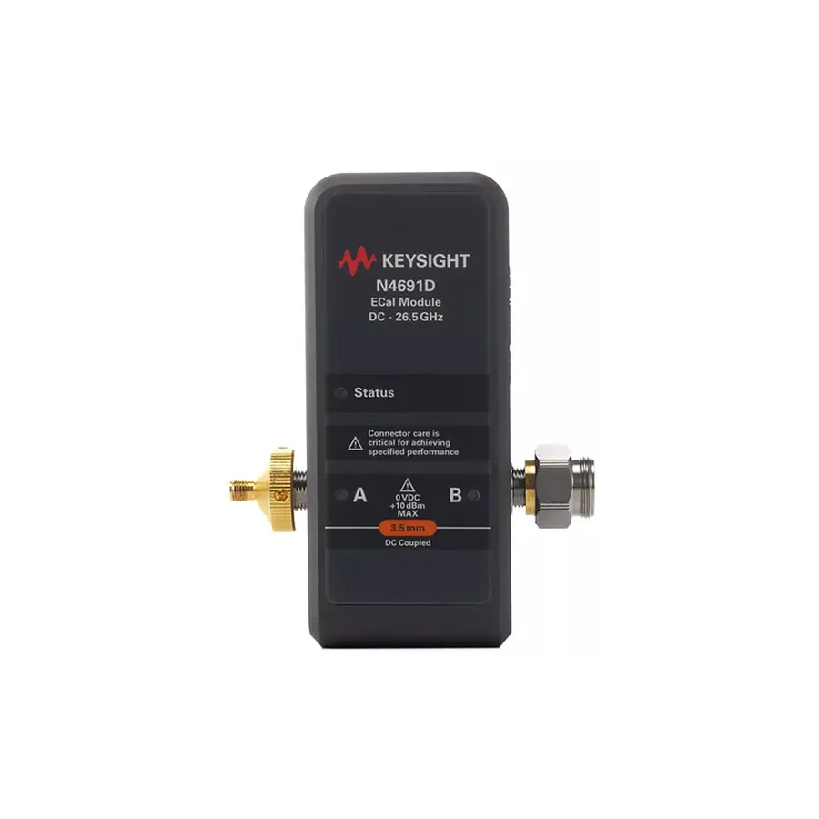 Keysight N4691D Elektronisches Kalibriermodul