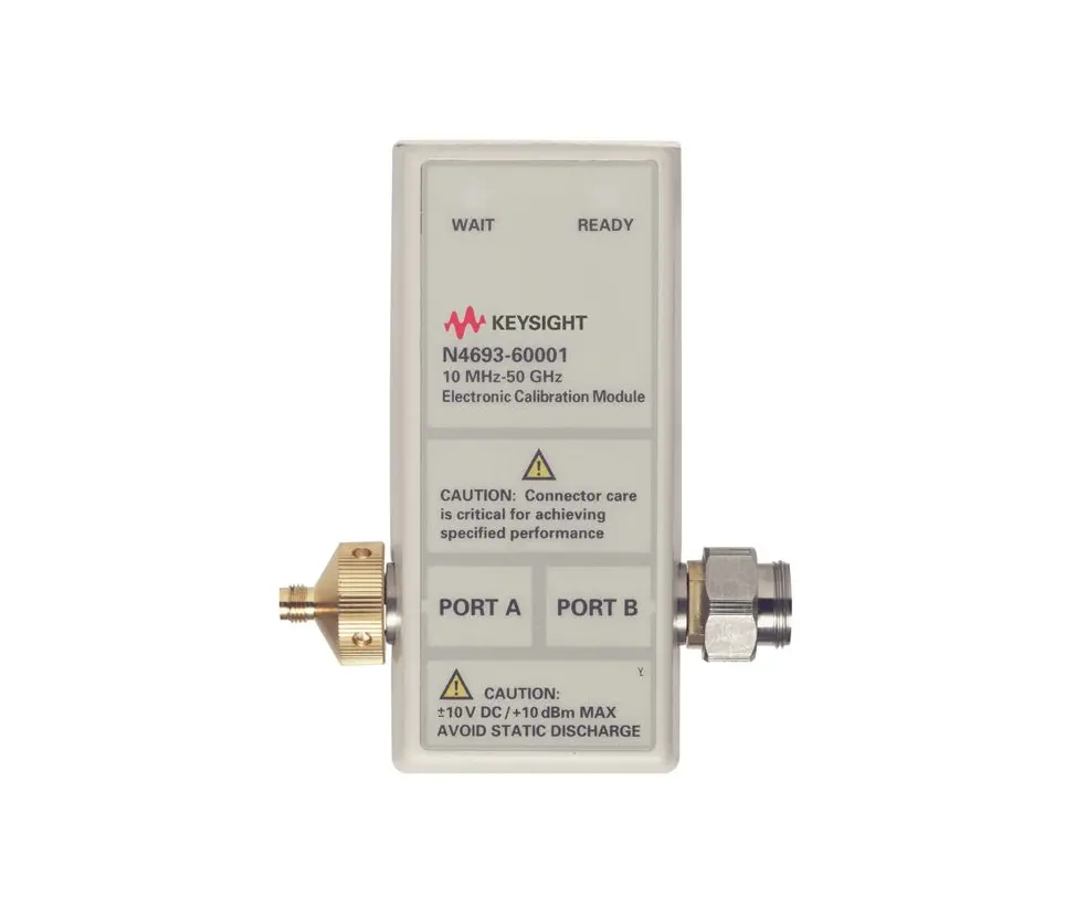 Keysight N4692A Elektronisches Kalibriermodul