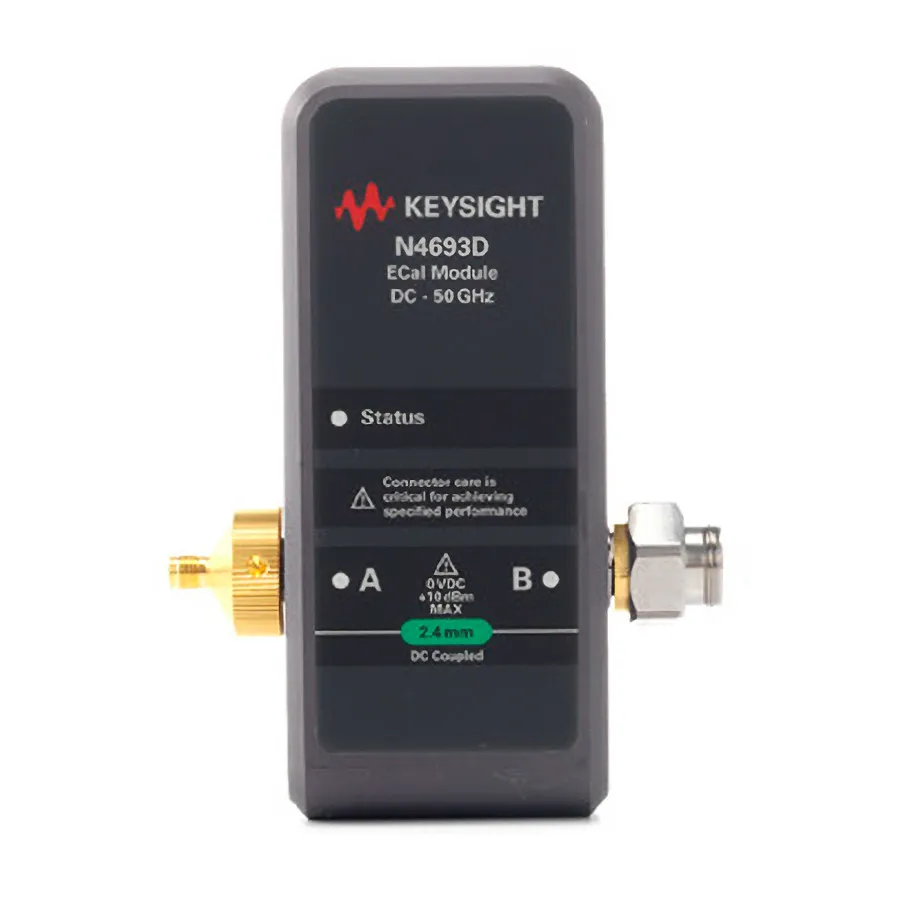 Keysight N4693D/00A/100/F0F Elektronisches Kalibriermodul