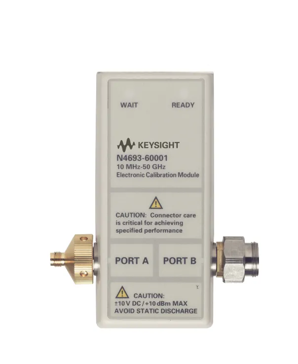 Keysight N4694A Elektronisches Kalibriermodul
