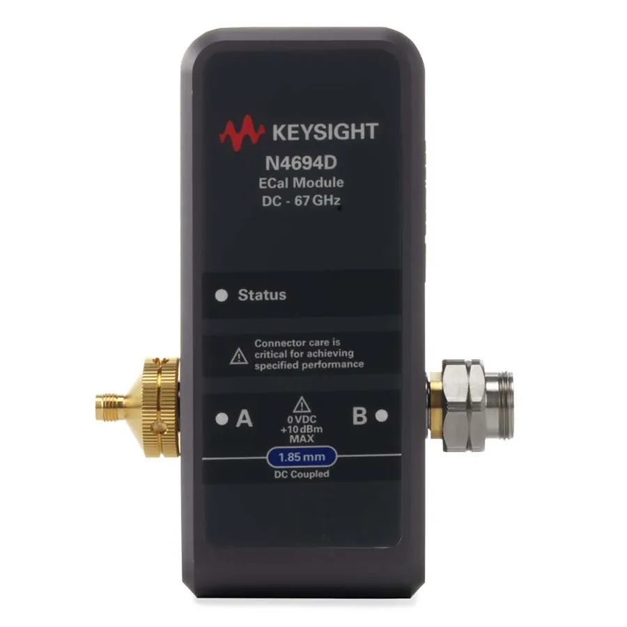 Keysight N4694D/M0F Elektronisches Kalibriermodul