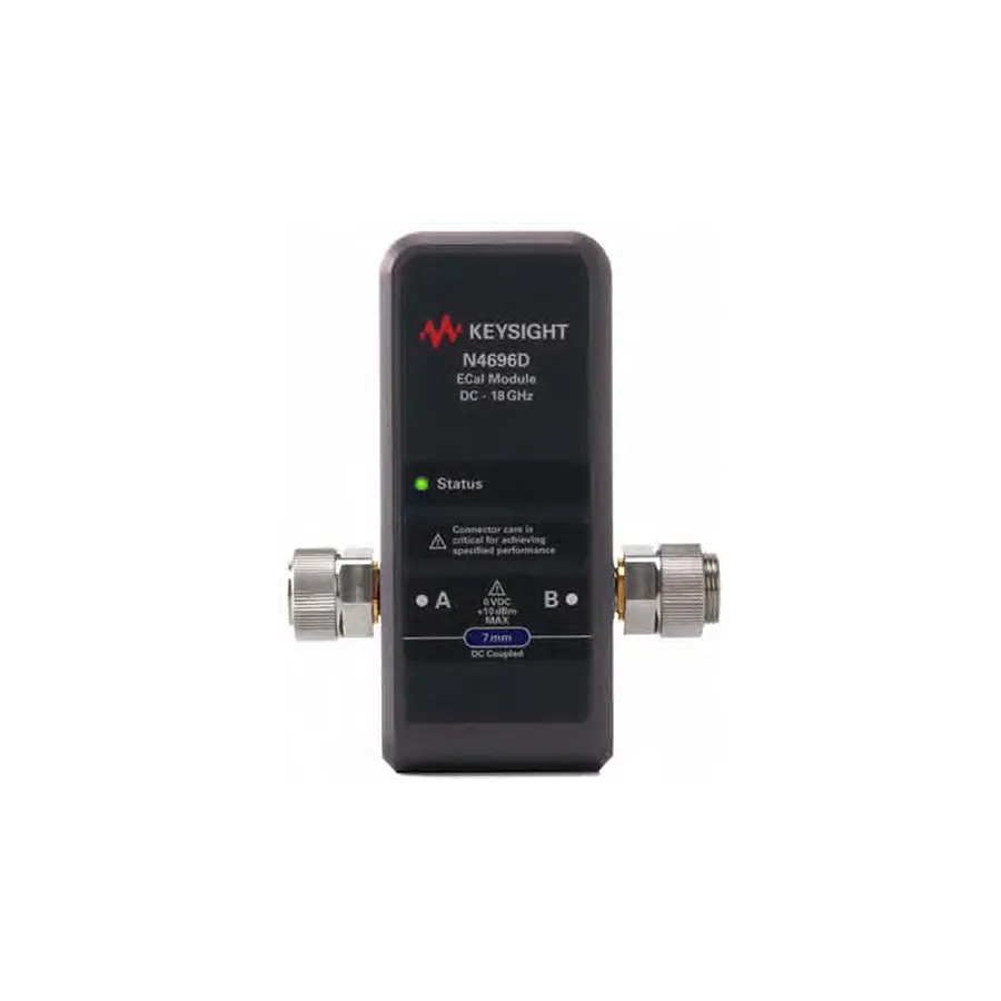 Keysight N4696D/0DC Elektronisches Kalibriermodul