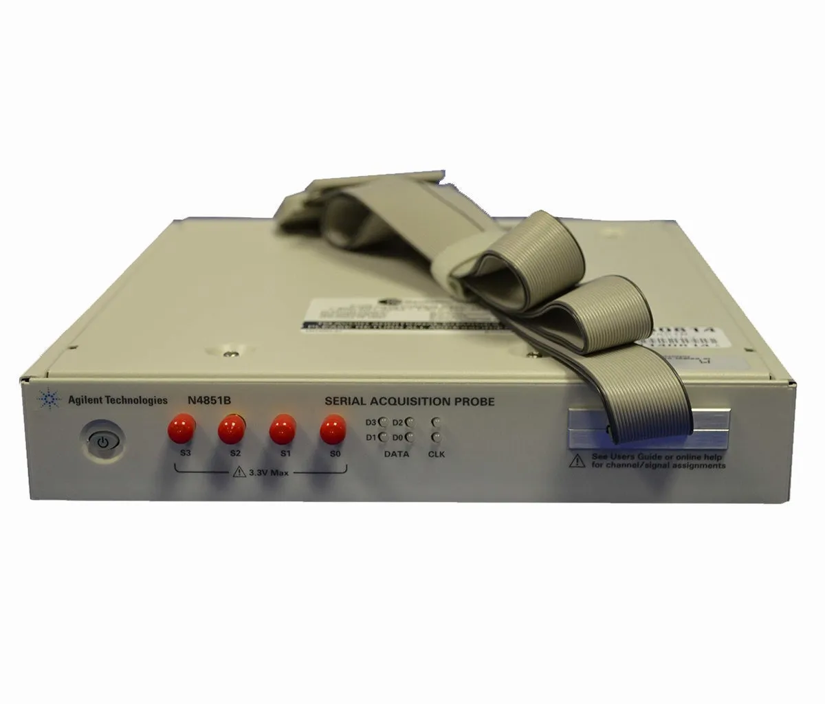 Keysight N4851B MIPI D-PHY Erfassungssonde