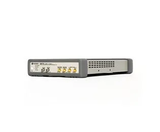 Keysight N4877A Taktwiederherstellung und Demultiplexer