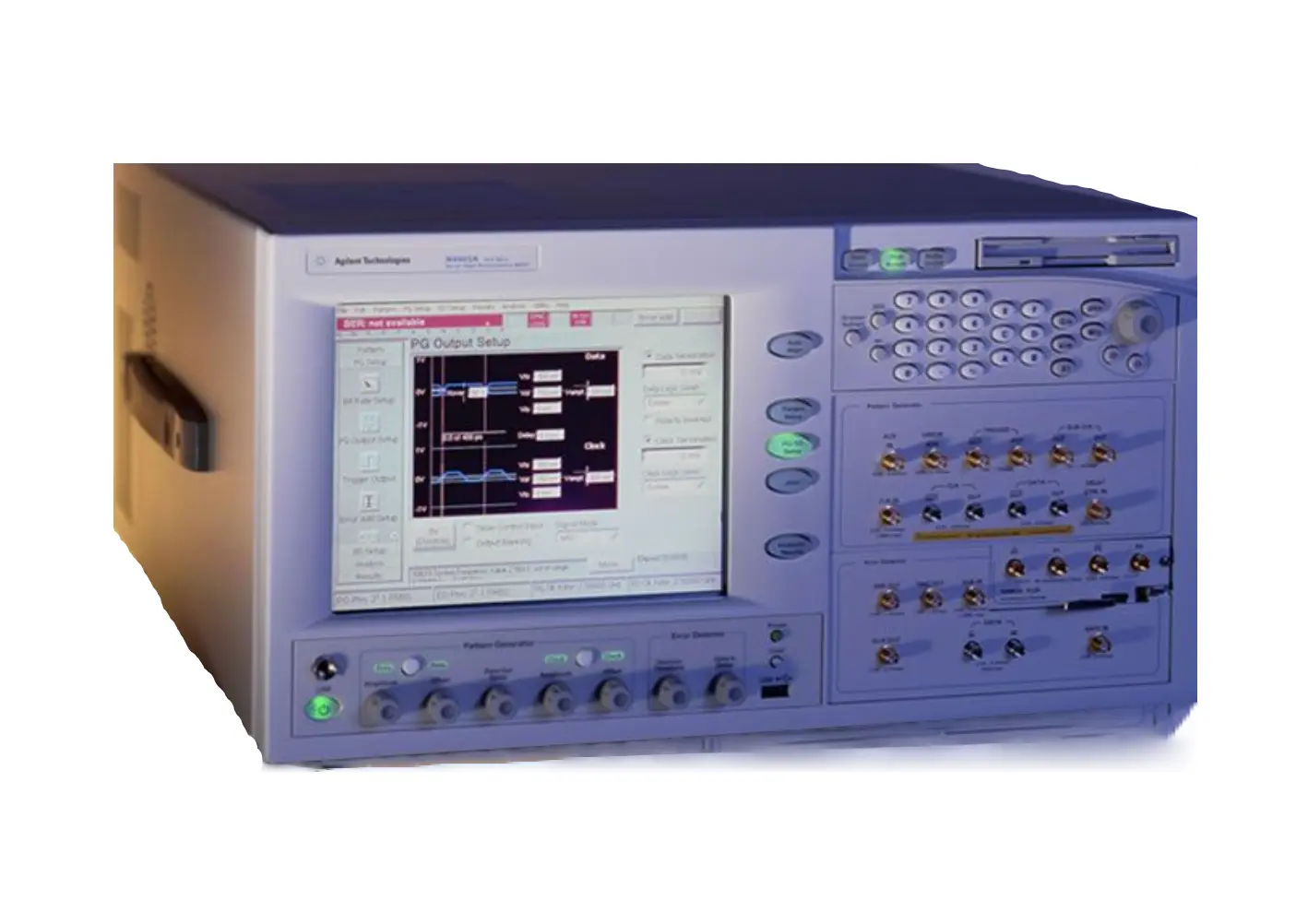 Keysight N4903A serieller BERT