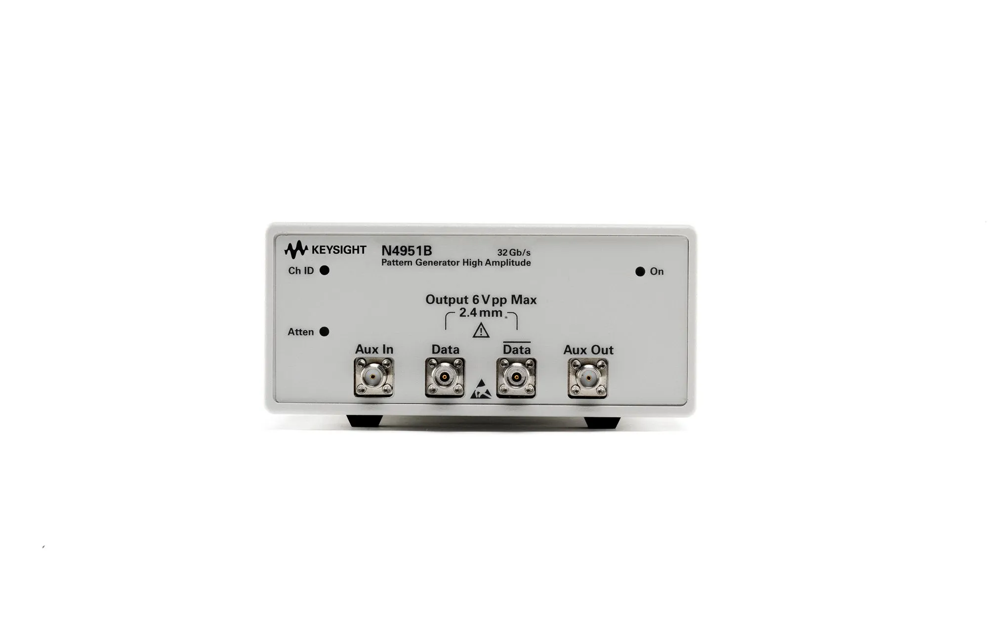 Keysight N4951B Mustergenerator Remote Head