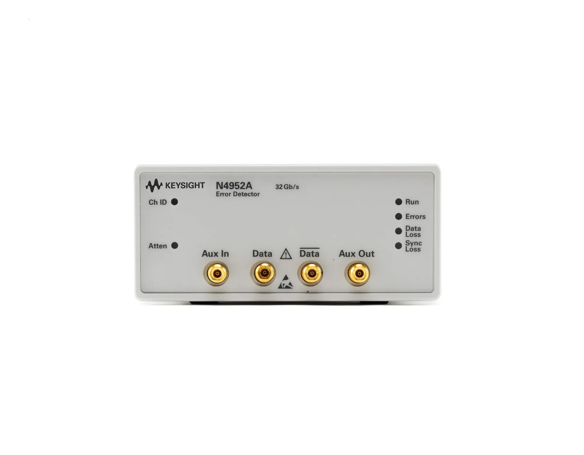 Keysight N4952A Fehler-Detektor-Fernkopf