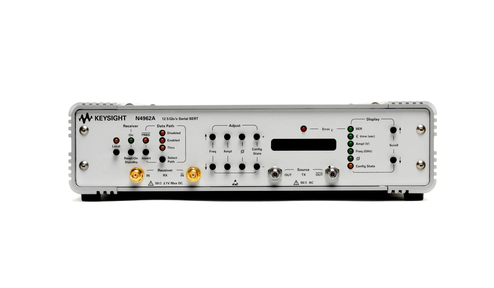 Keysight N4962A serieller BERT