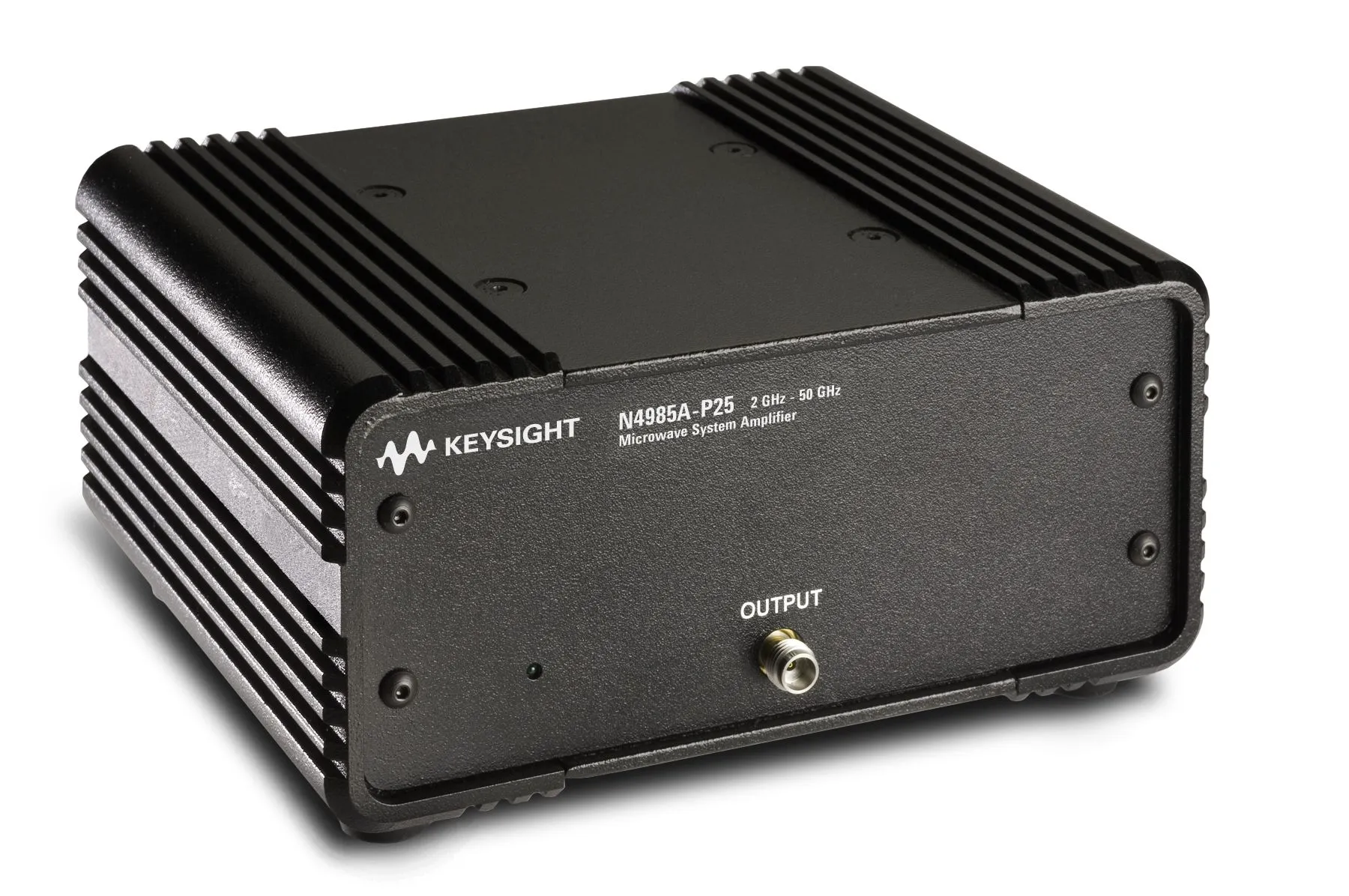 Keysight N4985A Systemverstärker