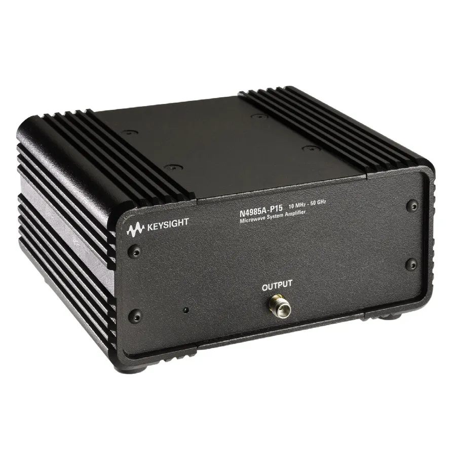 Keysight N4985A/P15 Systemverstärker