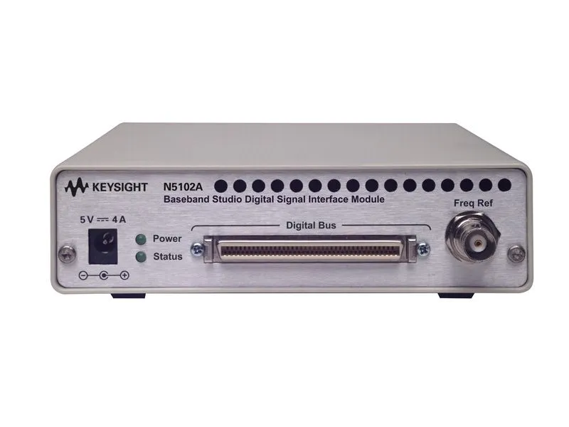 Keysight N5102A Digital Signal Interface Modul