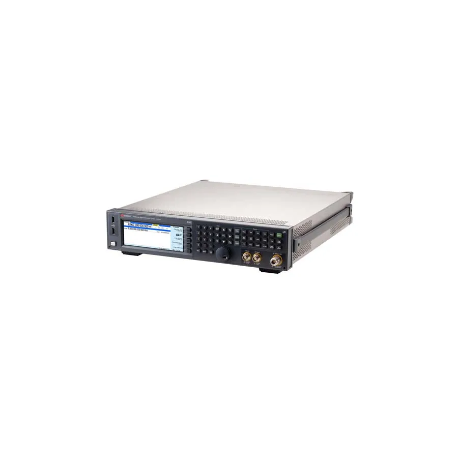 Keysight N5166B/610 RF-Vektorsignalgenerator