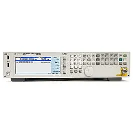Keysight N5171B-501 Analoger Signalgenerator