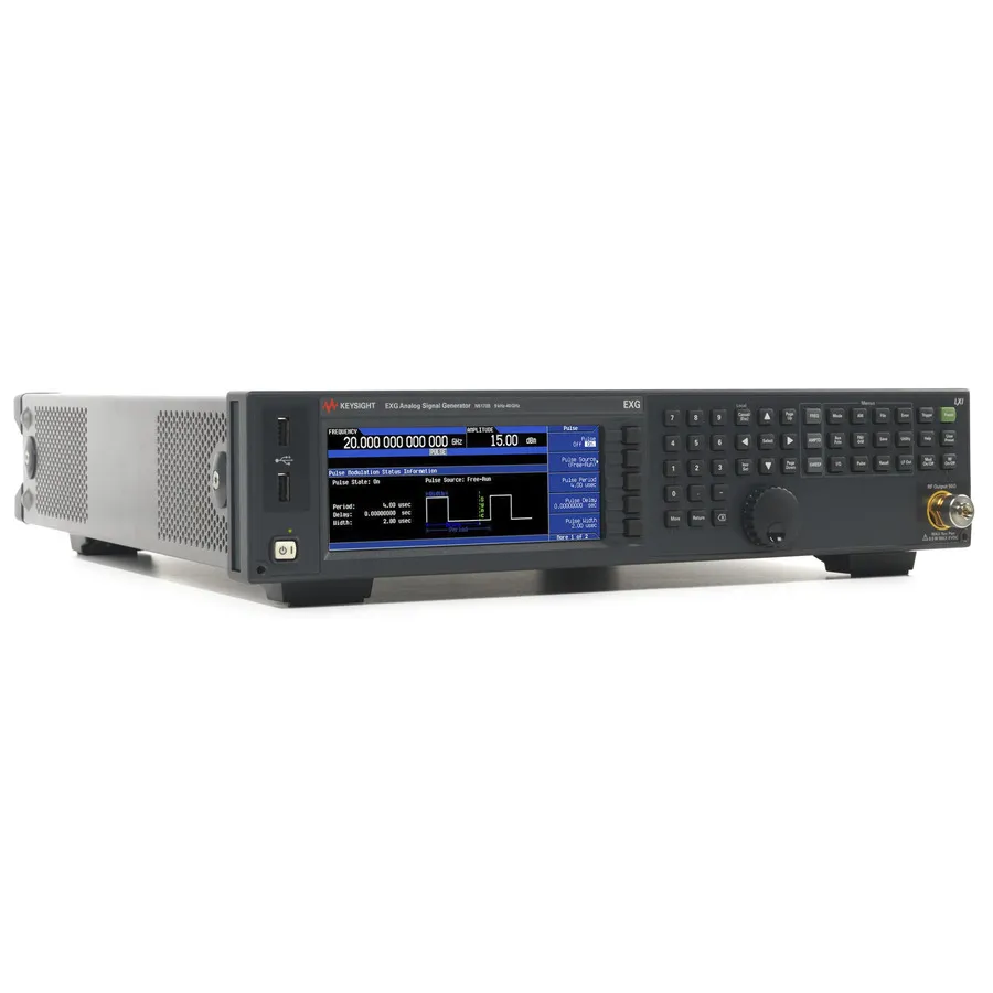 Keysight N5173B/540 Mikrowellen-Analogsignalgenerator