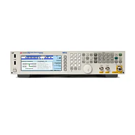 Keysight N5182B-503 HF-Vektor-Signalgenerator