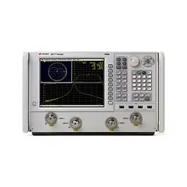 Keysight N5224A-201 Mikrowellen-Netzwerkanalysator