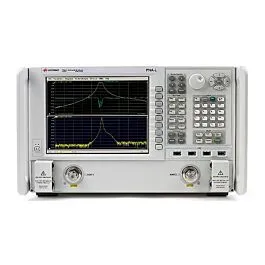 Keysight N5235A Mikrowellen-Netzwerkanalysator
